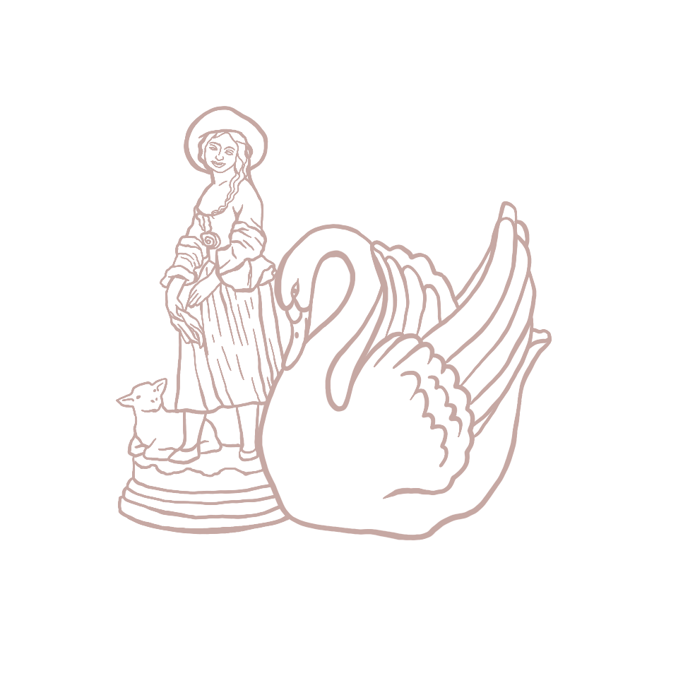 Cerámicas y Porcelanas