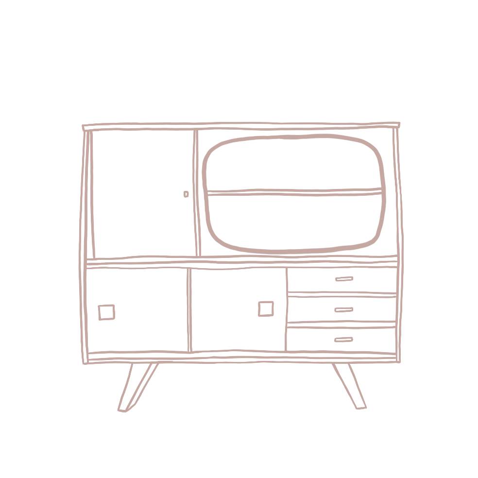 Muebles
