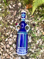 Botella Aguardiente de Sargadelos