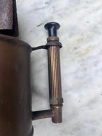 Soplete antiguo . Fabricante Serrot