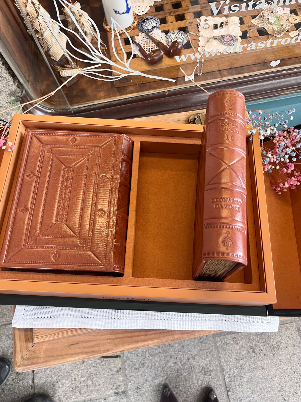 Codex Madrid I y II (CARTEM exclusive)