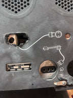 Antigua radio Philips 760A