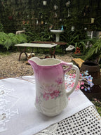 Juego de servir café porcelana de Limoges.