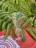 Jarròn cristal art decò