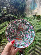 Bowl Macau