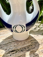 Cafetera porcelanas O Castro