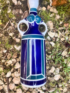 Botella Aguardiente de Sargadelos