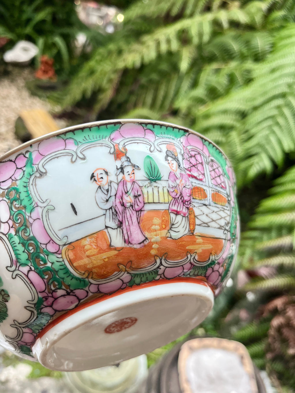 Bowl Macau