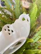 Fuente porcelana de Bavaria.  Lindbergh Kueps