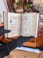 Codex Madrid I y II (CARTEM exclusive)
