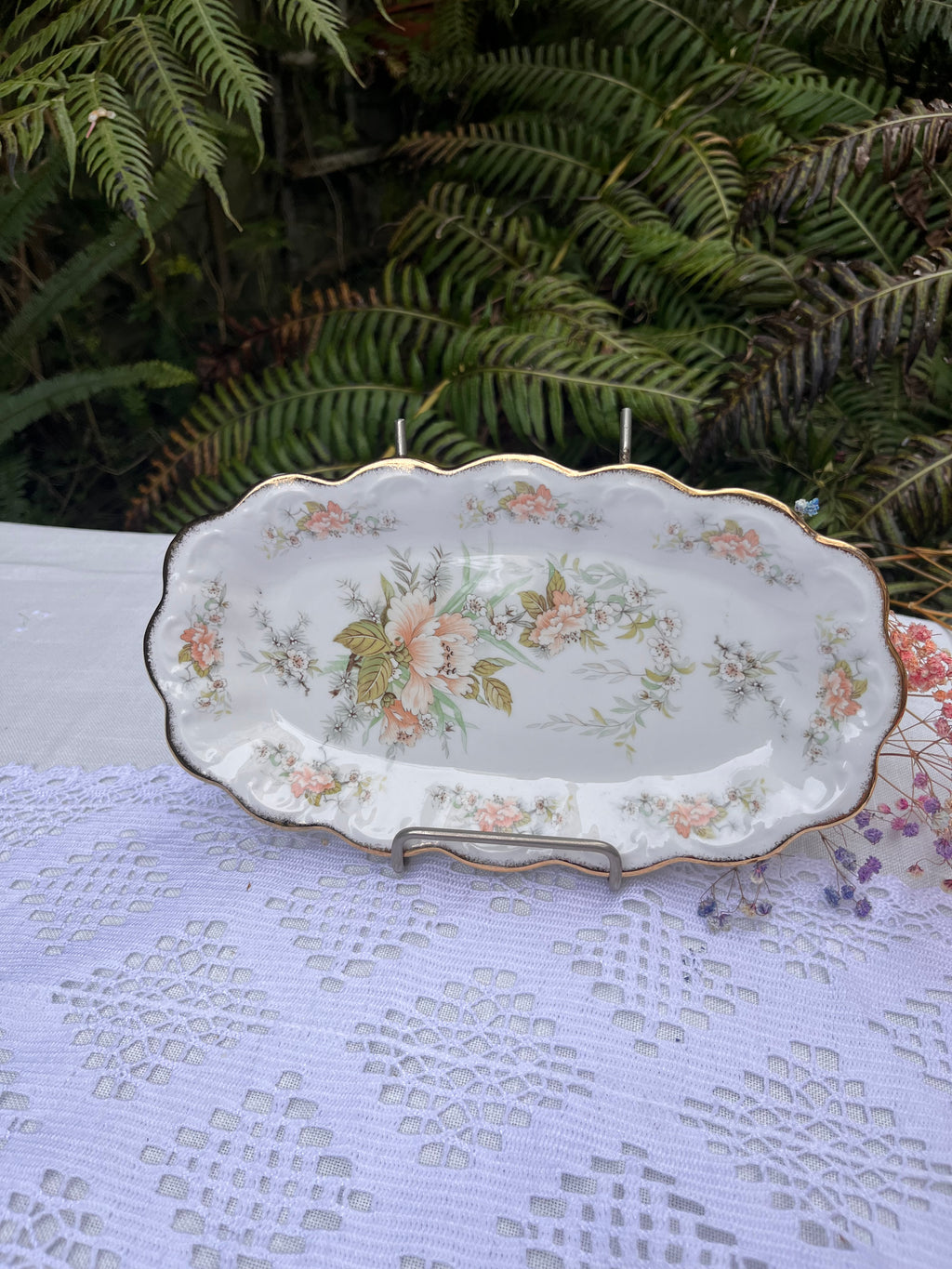 Rabanera Fenton China (Staffordshine England)