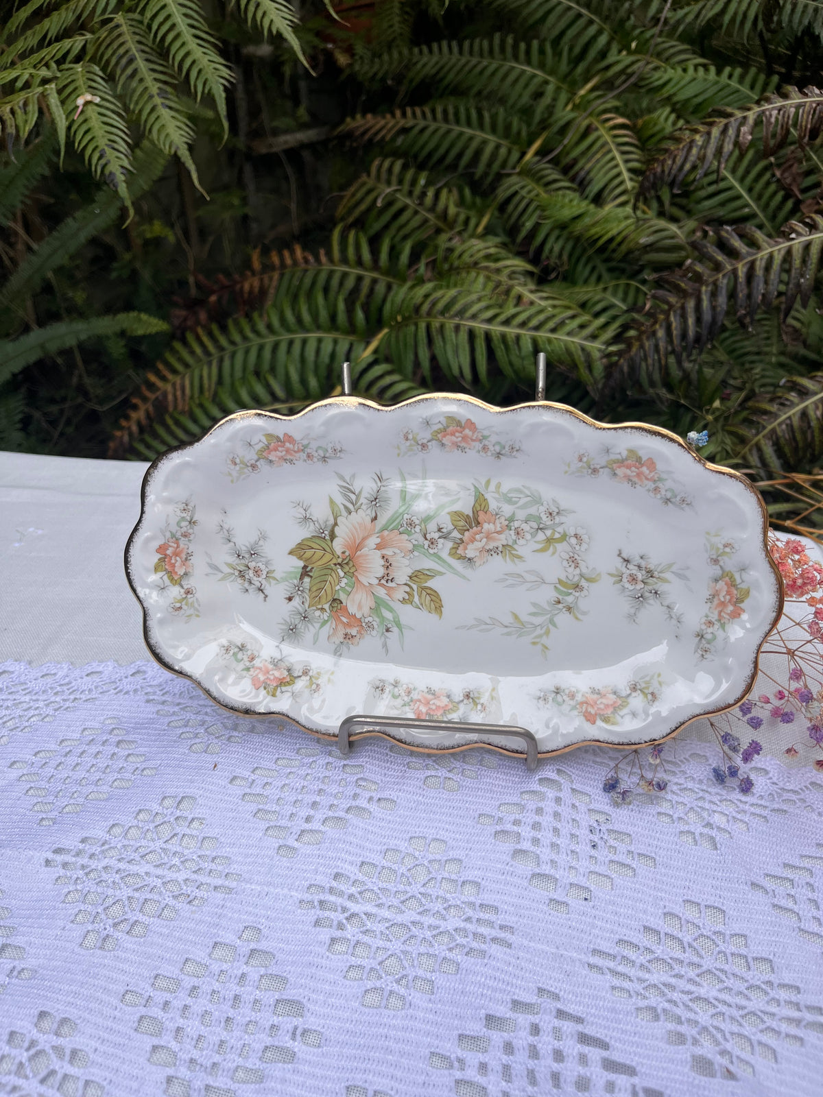 Rabanera Fenton China (Staffordshine England)