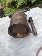 Soplete antiguo . Fabricante Serrot