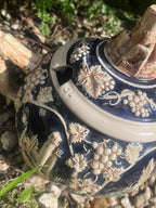 Ponchera ceràmica alemana Wick Werke