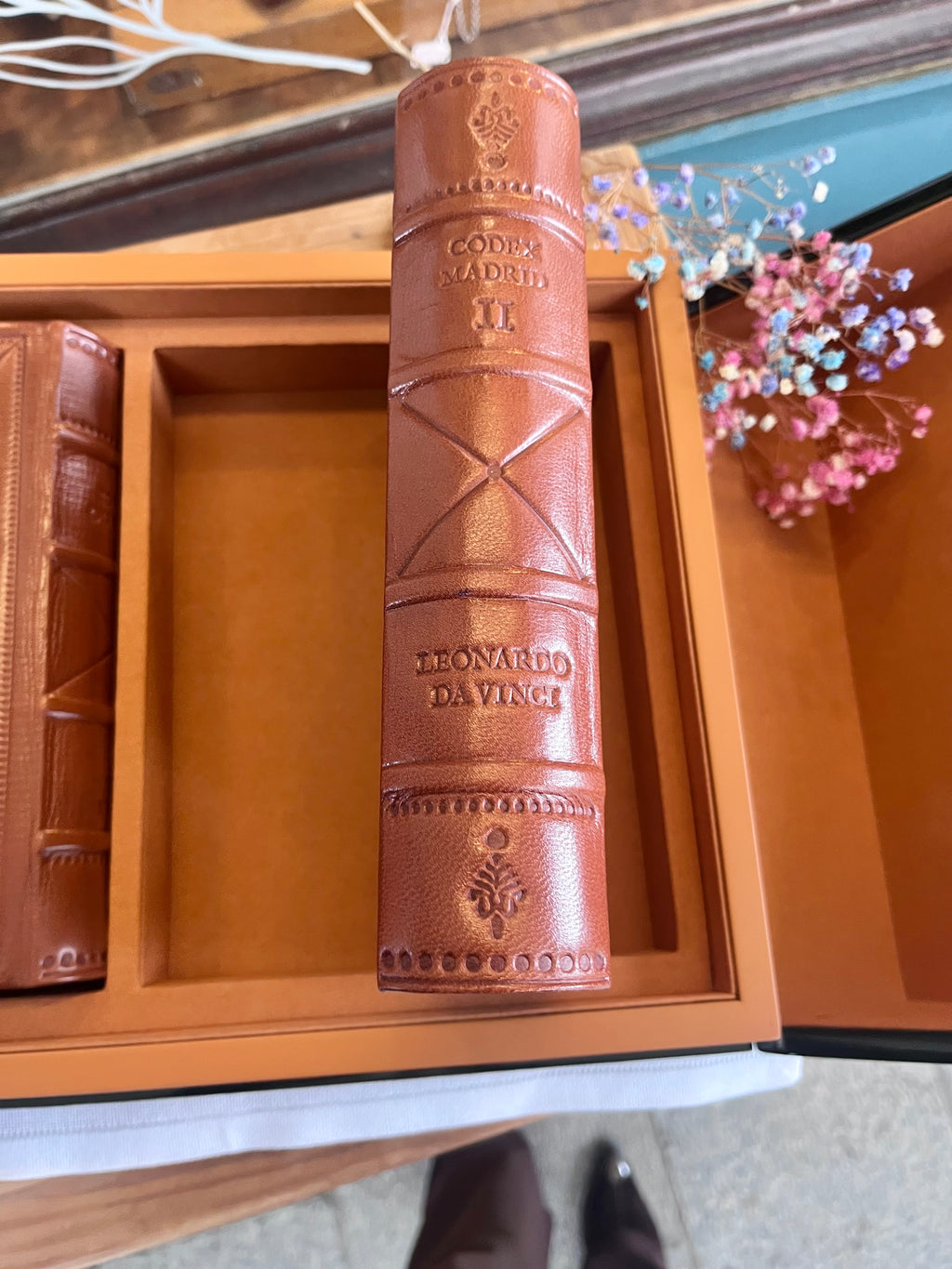 Codex Madrid I y II (CARTEM exclusive)