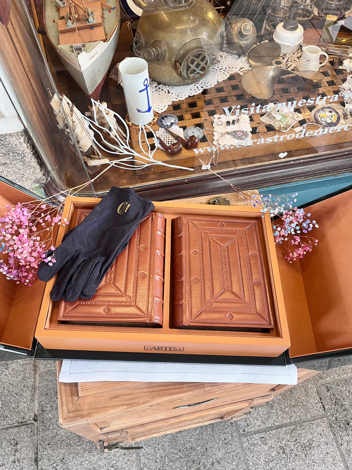 Codex Madrid I y II (CARTEM exclusive)