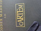 Codex Madrid I y II (CARTEM exclusive)