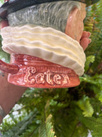 Jarra colecciòn Doulton. Beefeater.