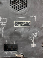Antigua radio Philips 760A