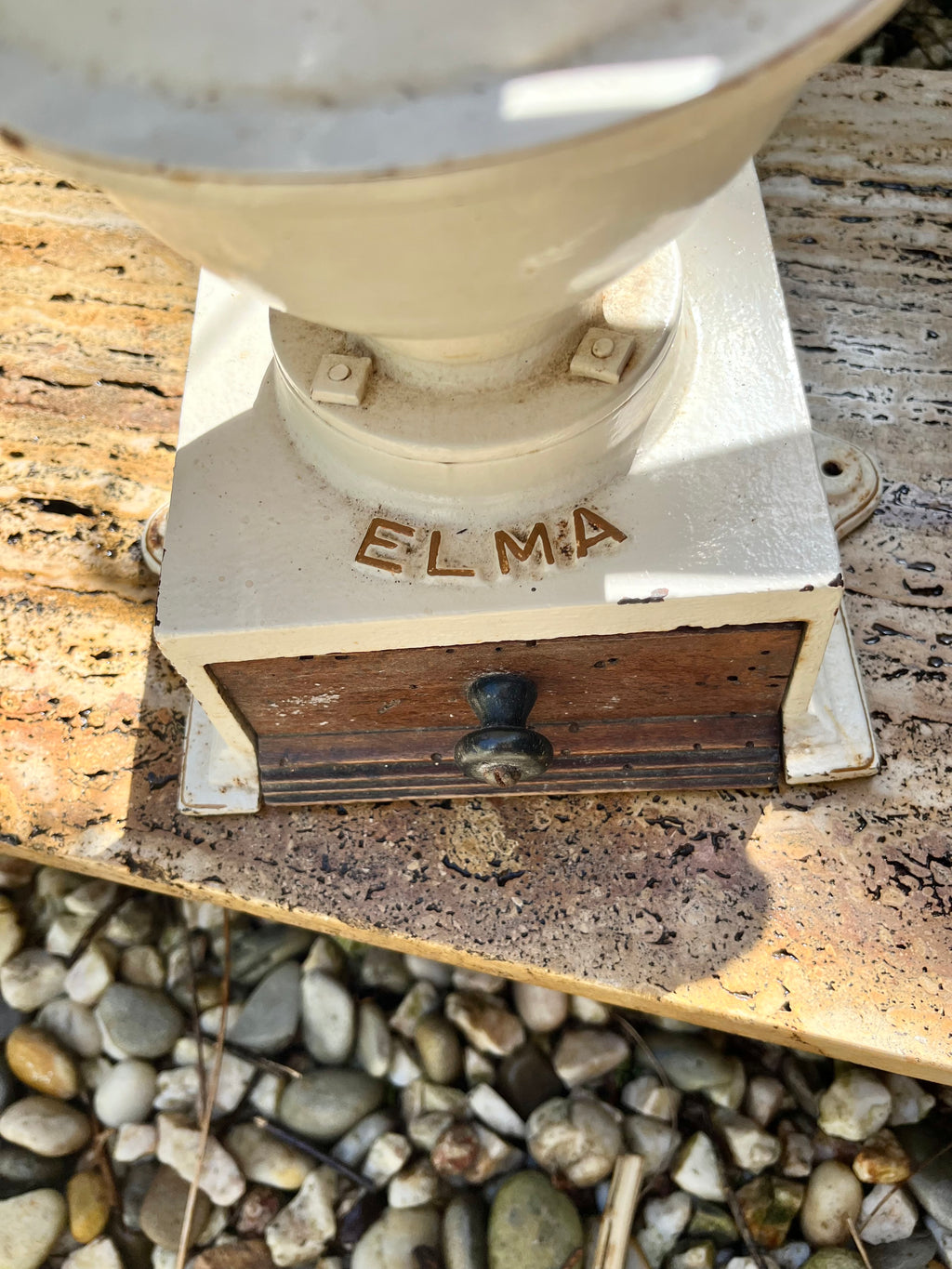 Molinillo de café ELMA