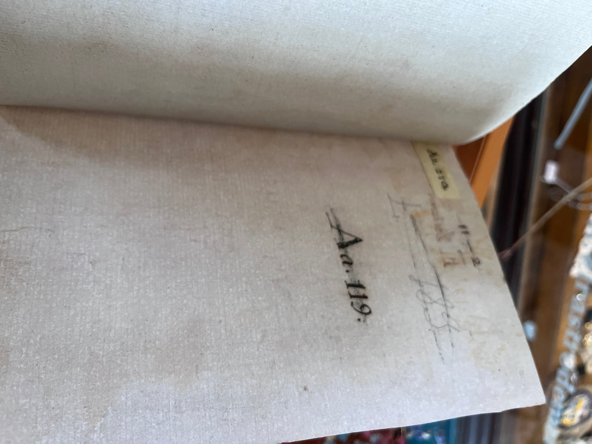 Codex Madrid I y II (CARTEM exclusive)