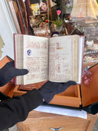 Codex Madrid I y II (CARTEM exclusive)