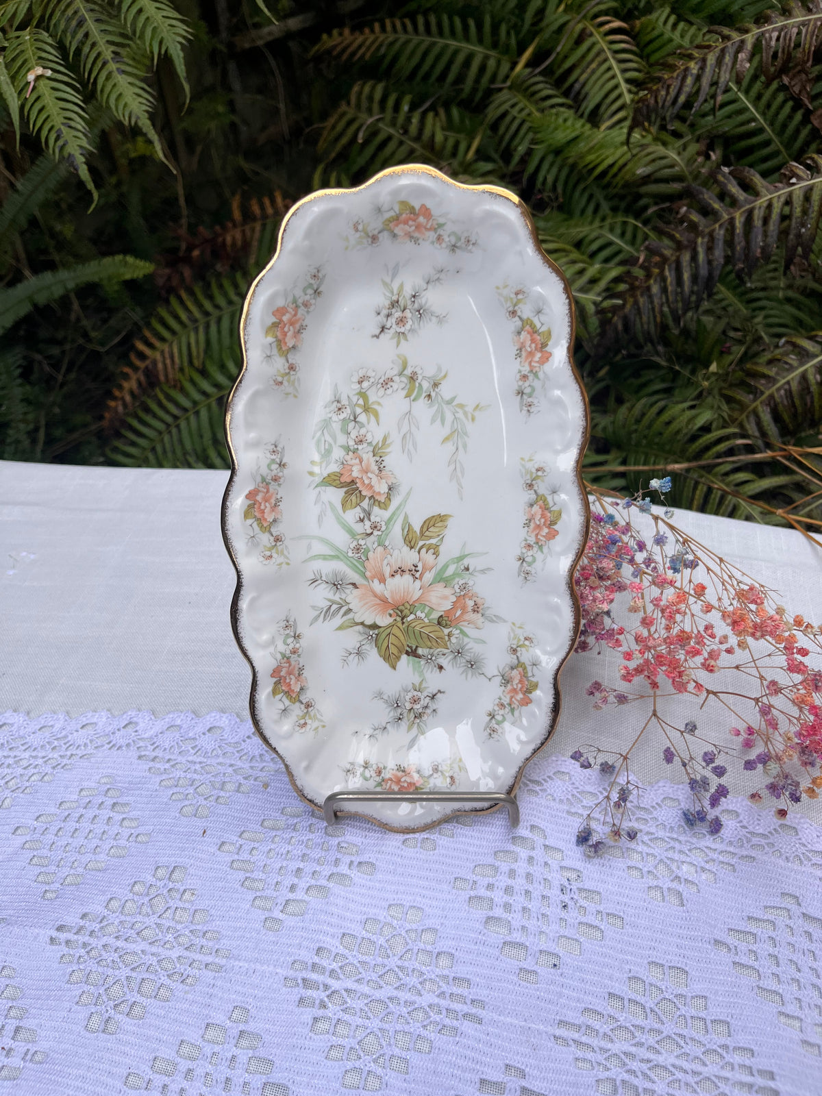 Rabanera Fenton China (Staffordshine England)