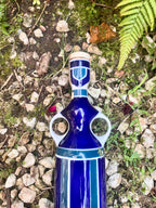 Botella Aguardiente de Sargadelos
