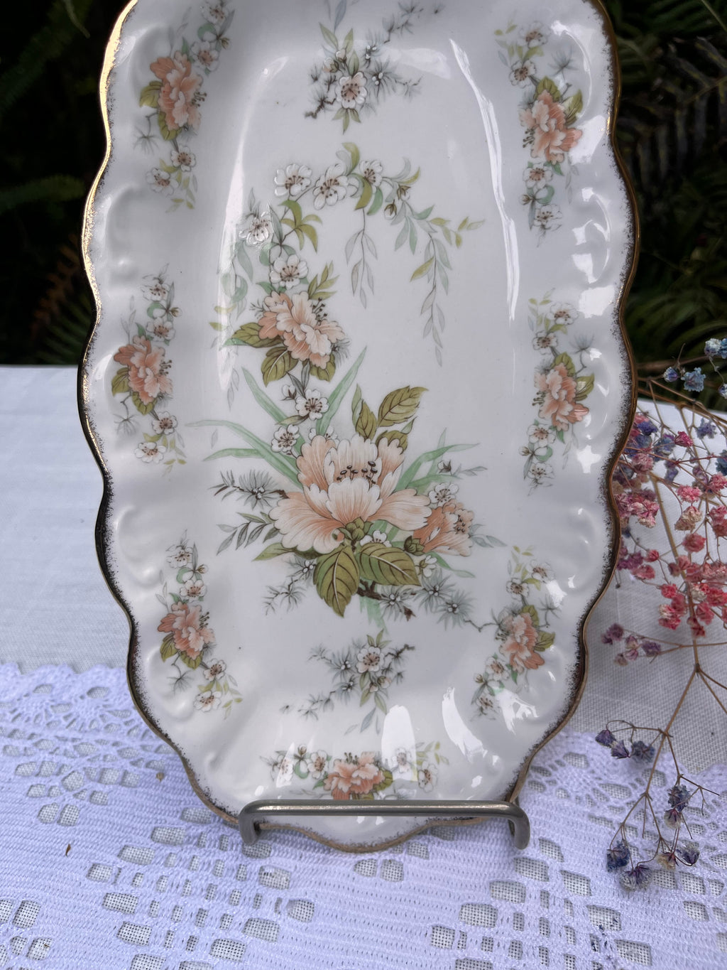 Rabanera Fenton China (Staffordshine England)